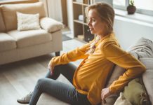 Ana (21) 4 nedelje pred porođaj saznala da je trudna: Mislila da se malo ugojila, kada je otišla na pregled reči lekara je šokirale - featured image