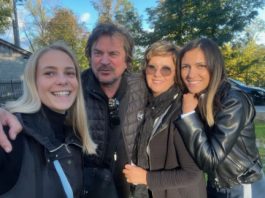 Evo zasto je Alen islamović promenio ime: Niko nije znao koje mu je pravo poreklo - featured image