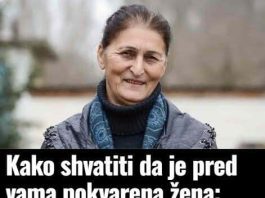 Kako shvatiti da imate posla s razmaženom ženom: 10 znakova jasnih kao dan (br. 8 je osobina najrazmaženijih) - featured image