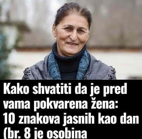 Kako shvatiti da imate posla s razmaženom ženom: 10 znakova jasnih kao dan (br. 8 je osobina najrazmaženijih) Kako shvatiti da imate posla s razmaženom ženom: 10 znakova jasnih kao dan (br. 8 je osobina najrazmaženijih) - featured image