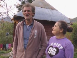 Radomir oženio Albanku i doveo je u trošnu kuću: Dobio sina u 50. godini pa doživeo tragediju koja je ugasila porodičnu idilu - featured image