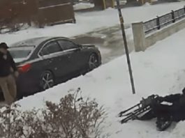 Spasio promrzlog djeda iz dubokog snijega i doveo ga u bolnicu: 7 dana kasnije starac mu priredio najveći šok u životu - featured image