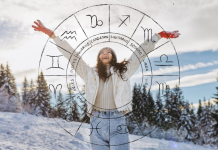 ZEMLJANI ZNACI ZODIJAKA – OVO JE VAŠA GODINA:Uspesna bogata prozeta ljubavlju .