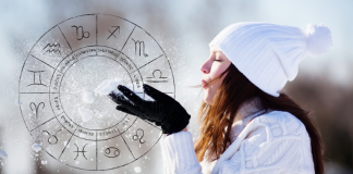 Jarcu neko želi da pokloni srce, Ovnu dolaze mali problemi, dok Lav sija od sreće.