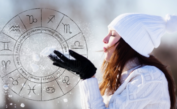 Jarcu neko želi da pokloni srce, Ovnu dolaze mali problemi, dok Lav sija od sreće.