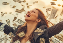 FINANSIJSKO BLAGOSTANJE za Bika i Jarca u narednim danima !