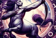 STRELAC – VIKEND HOROSKOP : Vikend istine, slobode, emotivnog buđenja i odluka koje menjaju pravac!