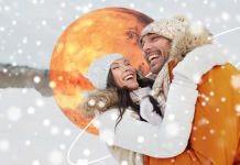 MAGIČNE ZIMSKE LJUBAVI SU PRED OVA ČETIRI ZNAKA ZODIJAKA:Rak, Vaga, Škorpija i Ribe ove zime ulaze u poseban ljubavni ciklus.