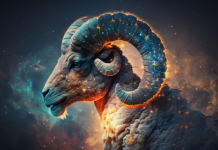 OVAN – KARMA IGRA ZA VAS U SLEDEĆOJ SEDMICI :Vreme je da se kosmička vaga konačno nagne na vašu stranu!