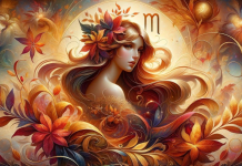 DNEVNI HOROSKOP ZA DEVICU – 12. JANUAR: Dan u kojem red dolazi iznutra, a mir nastaje kada prestanete da nosite sve sami!