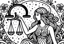 VAGA – ZVEZDE VAM SAVETUJU ZA IDUĆU NEDELJU:Iduća nedelja vam donosi priliku da napravite korak ka životu koji je više u skladu sa vašim srcem nego sa tuđim očekivanjima.