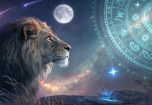 LAV – U NAREDNIM DANIMA ŽIVOT POSTAJE LAKŠI:Za Lava dolazi period u kojem se teret odgovornosti smanjuje, a svakodnevica počinje da diše u lakšem ritmu.