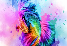 RIBE – U NAREDNIM DANIMA ŽIVOT POSTAJE LAKŠI:Sudbina vam poručuje: vreme je da se odmorite, da verujete i da dozvolite sebi sreću.