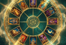 Prezirne poruke zvezda za narednih pet dana za zemljane znake zodijaka Bik, Devica, Jarac!