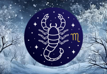 ŠKORPIJA – sudbina sprema nagrade, sve želje vam se ispunjavaju u narednim danima.