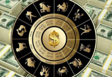 FINANSIJSKO ČUDO ČEKA OVE ZNAKE ZODIJAKA:Novac stiže iz neočekivanih izvora sudbina nagrađuje strpljenje i hrabrost Bik Lav Skorpija Strelac I jarac !