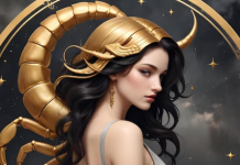 ŠKORPIJA – Zvezdani dugovi se vraćaju: karma i sreća u savezu sledeće nedelje!