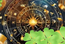 ZLATNI PREOKRET SUDBINE: Sreća, duboka ljubav i finansijsko obilje konačno dolaze Ovnu, Škorpiji i Raku.