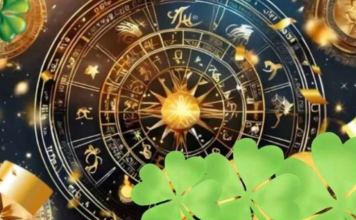 ZLATNI PREOKRET SUDBINE: Sreća, duboka ljubav i finansijsko obilje konačno dolaze Ovnu, Škorpiji i Raku.