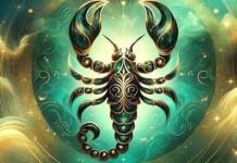 PRVI DANI FEBRUARA BIĆE DANI MAGIJE I ČUDA ZA ŠKORPIJE