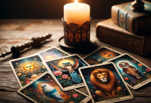 CIGANSKA KARTA DANA ZA DANAS:Neki će danas zatvoriti stara vrata, drugi otvoriti nova, a treći konačno shvatiti da je ono što su tražili oduvek bilo u njima samima.