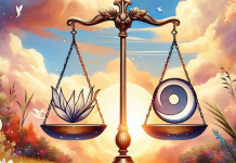 VAGA – FEBRUAR KAO MESEC KARMIČKE NAGRADE, LIČNE SNAGE I EMOTIVNOG SAZREVANJA