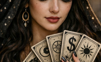 Ciganska karta dana :Dan nosi znakove, a karte otkrivaju gde se sudbina danas pomera.