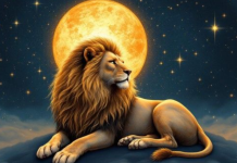 LAV – SUZE RADOSNICE DO 15. FEBRUARA: Kada srce shvati da je vredelo sudbina vam vraća sjaj, veru i ponos.