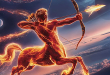 STRELAC JE BLAGOSLOV U ŽIVOTU SVAKOGA KO GA IMA PORED SEBE