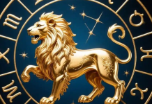 PETAK 13. FEBRUAR – SUDBINSKI DAN ZA LAVA Lav DAN PONOSA, RAZOTKRIVANJA I KARMIČKE NAGRADE.