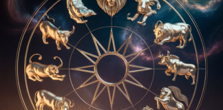 LJUBAV, NOVAC I SREĆA ZA DRUGU POLOVINU FEBRUARA :Veliki pregled sudbinskih pomeranja za svih 12 znakova Zodijaka.