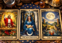 Ciganska karta dana za sve znake zodijaka intuicija je danas jaca od logike.