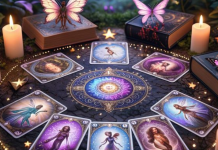 CIGANSKA KARTA DANA – SUDBINSKA PORUKA ZA SVE ZNAKE ZODIJAKA