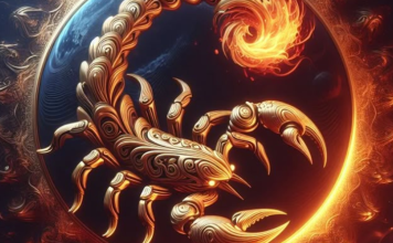 KARMA U NAREDNIM DANIMA RADI PREKOVREMENE SATE ZA VAS – ŠKORPIJA