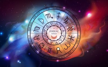 SREĆA SE SMEŠI SVIM ZNACIMA ZODIJAKA OD 17. DO 24. – EVO KAKO I KOME NAJVIŠE
