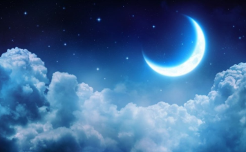 MLAD MESEC STIŽE – NEBO “RESETUJE” SUDBINU:Sta to znaci za sve znake zodijaka ?!