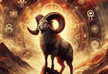 OVAN – ZVEZDE PRIPREMAJU DIVNO IZNENAĐENJE ZA VAS :Sudbina vam vraća osmeh onda kada ste mislili da ga više nema