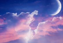 MLAD MESEC U VODOLIJI JE NOĆAS – NA OVA DVA ZNAKA IMA NAJVEĆI UTICAJ!