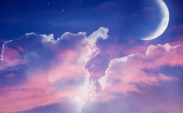 MLAD MESEC U VODOLIJI JE NOĆAS – NA OVA DVA ZNAKA IMA NAJVEĆI UTICAJ!