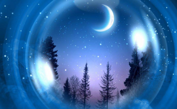 Posledice mladog meseca u Vodoliji : Ono što se sada ruši, ruši se da bi se napravio prostor za nešto autentičnije i slobodnije