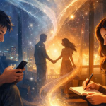 BIVŠA LJUBAV IM SE VRAĆA NAREDNH DANA! Sudbinski susreti, poruke u kasnim satima i emocije koje nikada nisu nestale…