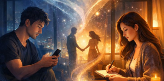 BIVŠA LJUBAV IM SE VRAĆA NAREDNH DANA! Sudbinski susreti, poruke u kasnim satima i emocije koje nikada nisu nestale…