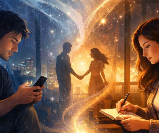 BIVŠA LJUBAV IM SE VRAĆA NAREDNH DANA! Sudbinski susreti, poruke u kasnim satima i emocije koje nikada nisu nestale…