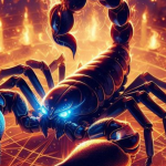 ŠKORPIJA U VRTLOGU STRASTI: Vikend istine, karmičkih susreta i moćnih odluka.