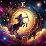 STRELAC NA IVICI PREOKRETA: Vikend kada istina menja pravac, a srce traži hrabru odluku.