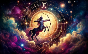 STRELAC NA IVICI PREOKRETA: Vikend kada istina menja pravac, a srce traži hrabru odluku.