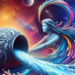 VODOLIJA U ENERGIJI UNUTRAŠNJE REVOLUCIJE: Vikend velikih uvida, emotivnih otvaranja i sudbinskih susreta.