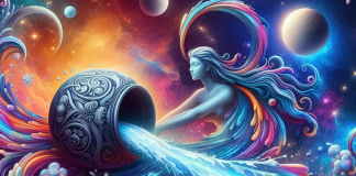 VODOLIJA U ENERGIJI UNUTRAŠNJE REVOLUCIJE: Vikend velikih uvida, emotivnih otvaranja i sudbinskih susreta.