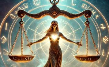 VAGA – SVE NAJBOLJE DOLAZI KRAJEM MESECA ZA VAS, I TO KADA SE TOČAK PRAVDE OKRENE U VAŠU KORIST