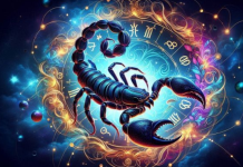 ŠKORPIJA – SVE NAJBOLJE DOLAZI KRAJEM MESECA ZA VAS, I TO POSLE PERIODA KOJI VAS JE TESTIRAO DO KRAJNJIH GRANICA